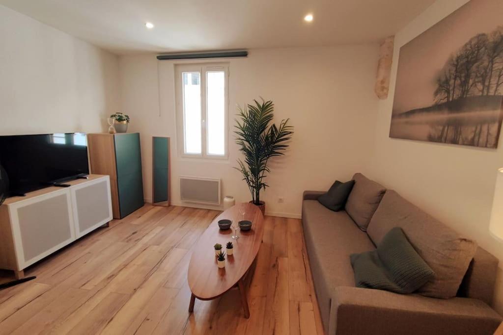 Studio Arthur - Centre-Ville - Wifi - Cosy Avignon Exteriér fotografie